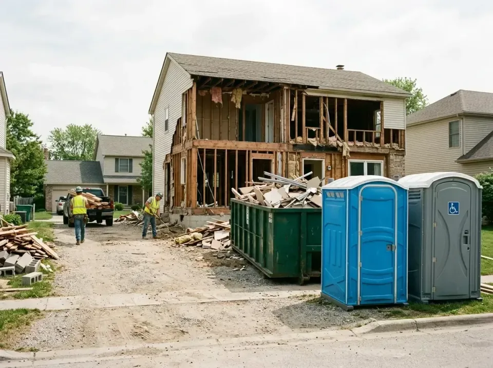 home-renovation-demolition-sit-010 — frequently asked questions, Portable Toilet & Dumpsters Rental in Holladay, UT